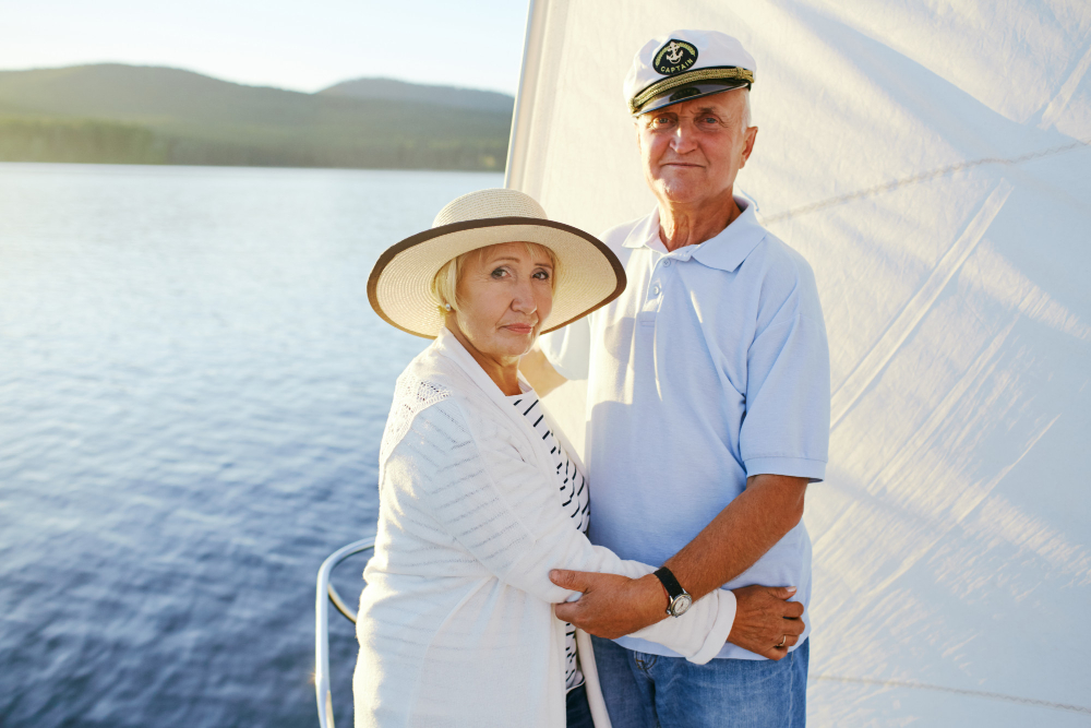 Capitán profesional